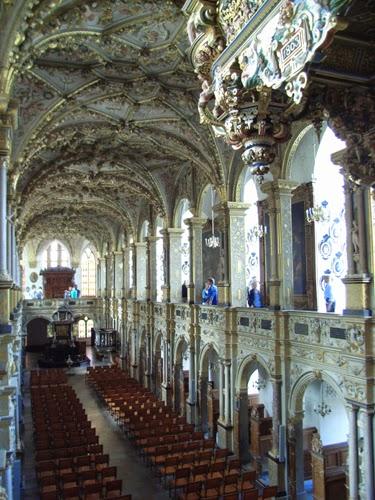 Hillerød: al castello dei re