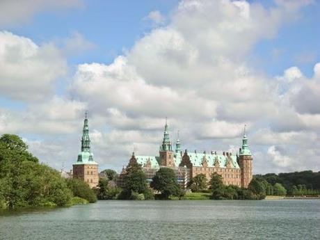 Hillerød: al castello dei re