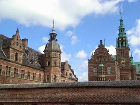 Hillerød: al castello dei re