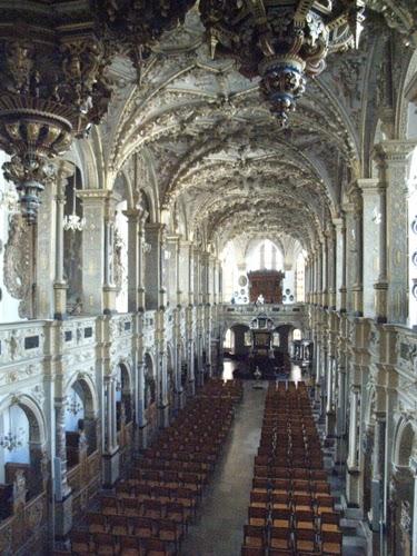 Hillerød: al castello dei re