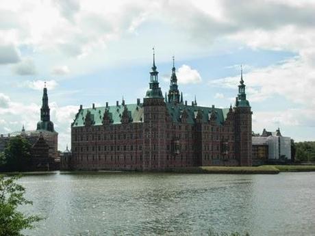 Hillerød: al castello dei re