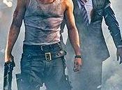 White house down
