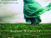 Anteprima: vestito color vento Sophie Nicholls