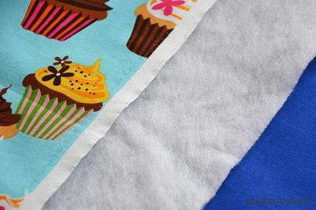 Learn to Machine Sew, Straight Stitch Practice Tutorial: Simple Quilting