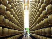 2400 forme Parmigiano Reggiano sequestrate