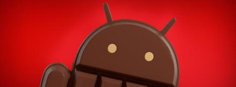 Android si aggiorna nuovamente, è il turno di Android 4.4.4 KitKat