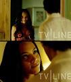 Primo sguardo a Bianca Lawson di Teen Wolf  in “Witches Of East End”