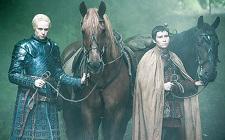 “Game Of Thrones 5”: gli showrunner anticipano Dorne, pià elementi di fantasia, altre morti e la vicinanza ai romanzi