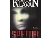 Spettri, Andrew Klavan