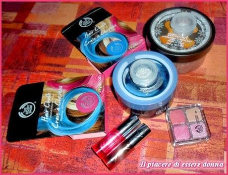 (❥◕‿~)☼ LE INIZIATIVE SCADUTE A CUI ABBIAMO ADERITO (❥◕‿~)☼