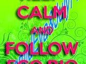 ***keep calm follow us***