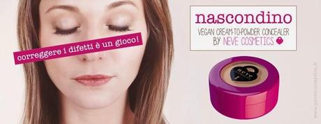 ❤ Promo + News NEVE COSMETICS ❤