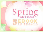 CONTEST: Spring Gift Tour Tappe
