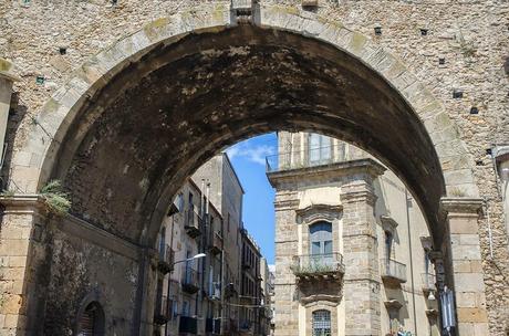 Trinacria 10: Da Piazza Armerina a Caltagirone