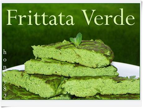 FRITTATA VERDE