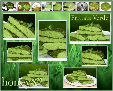 FRITTATA VERDE