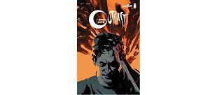 Prossima Uscita - “Outcast” di Robert Kirkman e Paul Azaceta