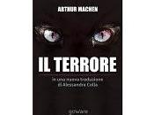 Nuova Traduzione Terrore” Arthur Machen