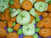 Macedonia verdure Riccardo