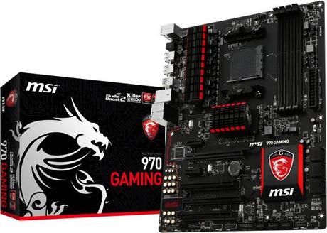 MSI 970 GAMING