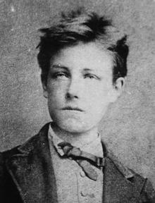 Siamo nei mesi dell'amore - Arthur Rimbaud