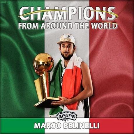 Marco Belinelli