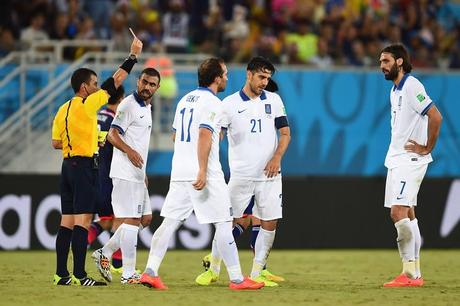 Mondiali: Suarez trascina l’Uruguay, vola la Colombia