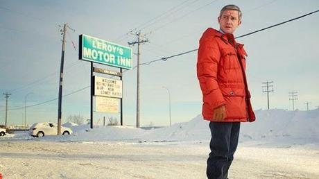 Fargo - La Serie