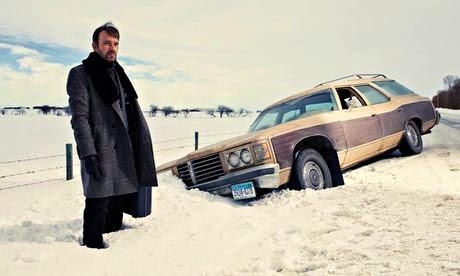 Fargo - La Serie