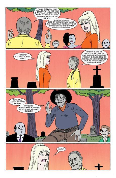 Mike & Laura Allred: una coppia nel fumetto Mike & Laura Allred: una coppia nel fumetto
