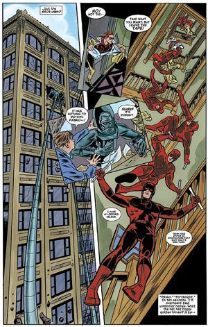 Mike & Laura Allred: una coppia nel fumetto DD17 Mike & Laura Allred: una coppia nel fumetto