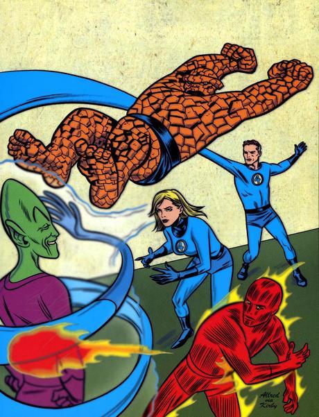 Mike & Laura Allred: una coppia nel fumetto 014 Mike & Laura Allred: una coppia nel fumetto
