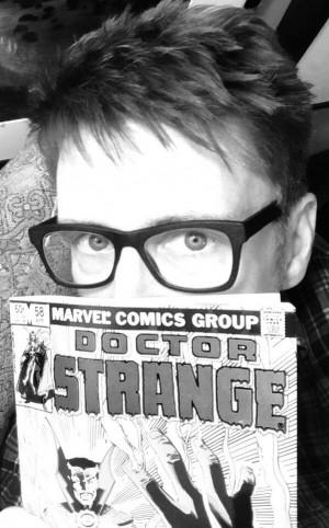 derrickson Dottor Strange: Scott Derrickson parla del film