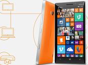 Nokia Lumia 930, disponibile Italia metà Luglio