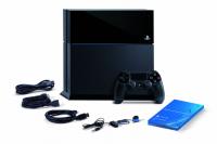 Sony attiva il pre-load dei giochi per PlayStation 4