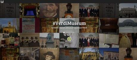 Verdi Museum