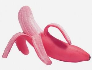 Pink_Banana_by_SoftPurple-300x226