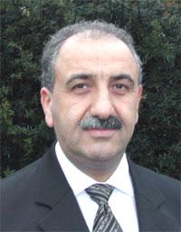 Mehran Tavakoli Keshe