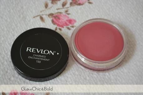 Blush Revlon in crema