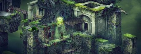 Pavilion: pubblicato un nuovo video di gameplay