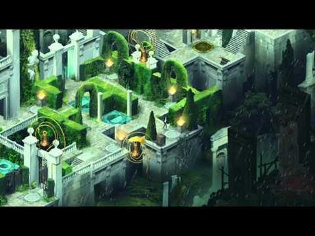 Pavilion: pubblicato un nuovo video di gameplay