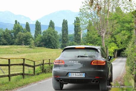 porsche, macan, fashion, supercar, car, fashionblog, fashionblogger, themorasmoothie, michelin, prada, chanel, loboutin, lusso, blogger, relais hotel, event, italianblogger