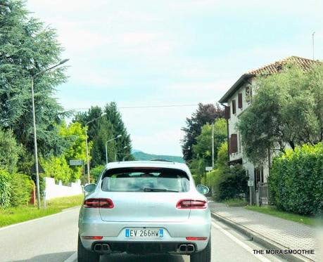 porsche, macan, fashion, supercar, car, fashionblog, fashionblogger, themorasmoothie, michelin, prada, chanel, loboutin, lusso, blogger, relais hotel, event, italianblogger