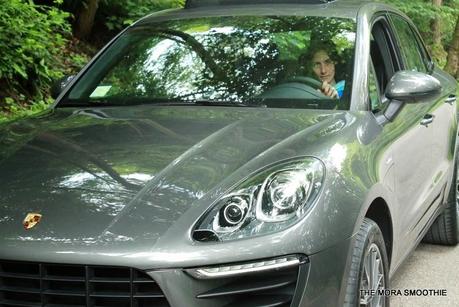 porsche, macan, fashion, supercar, car, fashionblog, fashionblogger, themorasmoothie, michelin, prada, chanel, loboutin, lusso, blogger, relais hotel, event, italianblogger