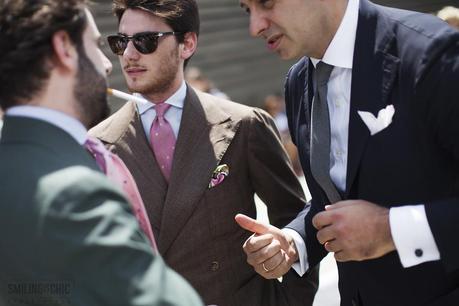 Pitti Uomo 86-1105