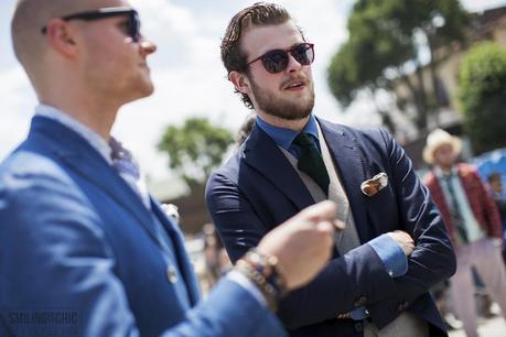 Pitti Uomo 86-1107