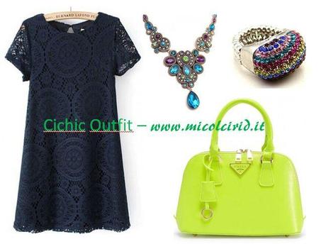 Cichic per essere fashion in un click!