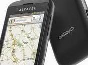 Touch Smart Alcatel Scheda caratteristiche tecniche