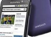 Touch Smart Android Cream Sandwich Caratteristiche tecniche
