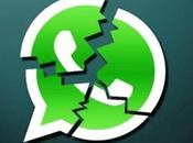 Perché pericoloso client Alternativo WhatsApp?